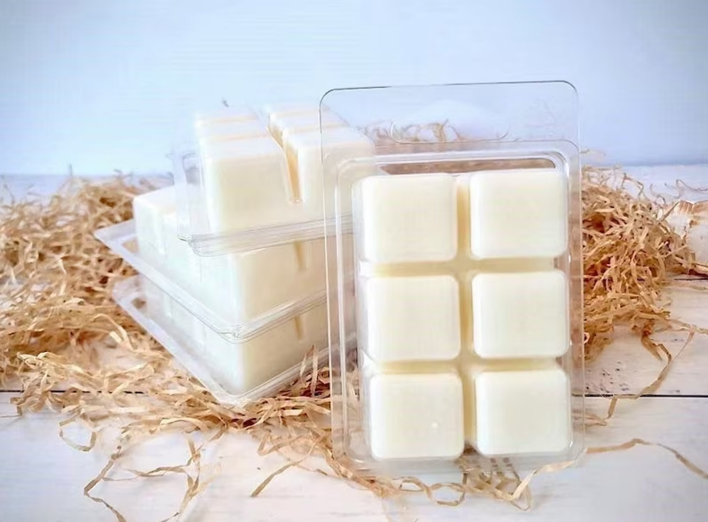 Palo Santo & Sweet Tabacco Wax Melt
