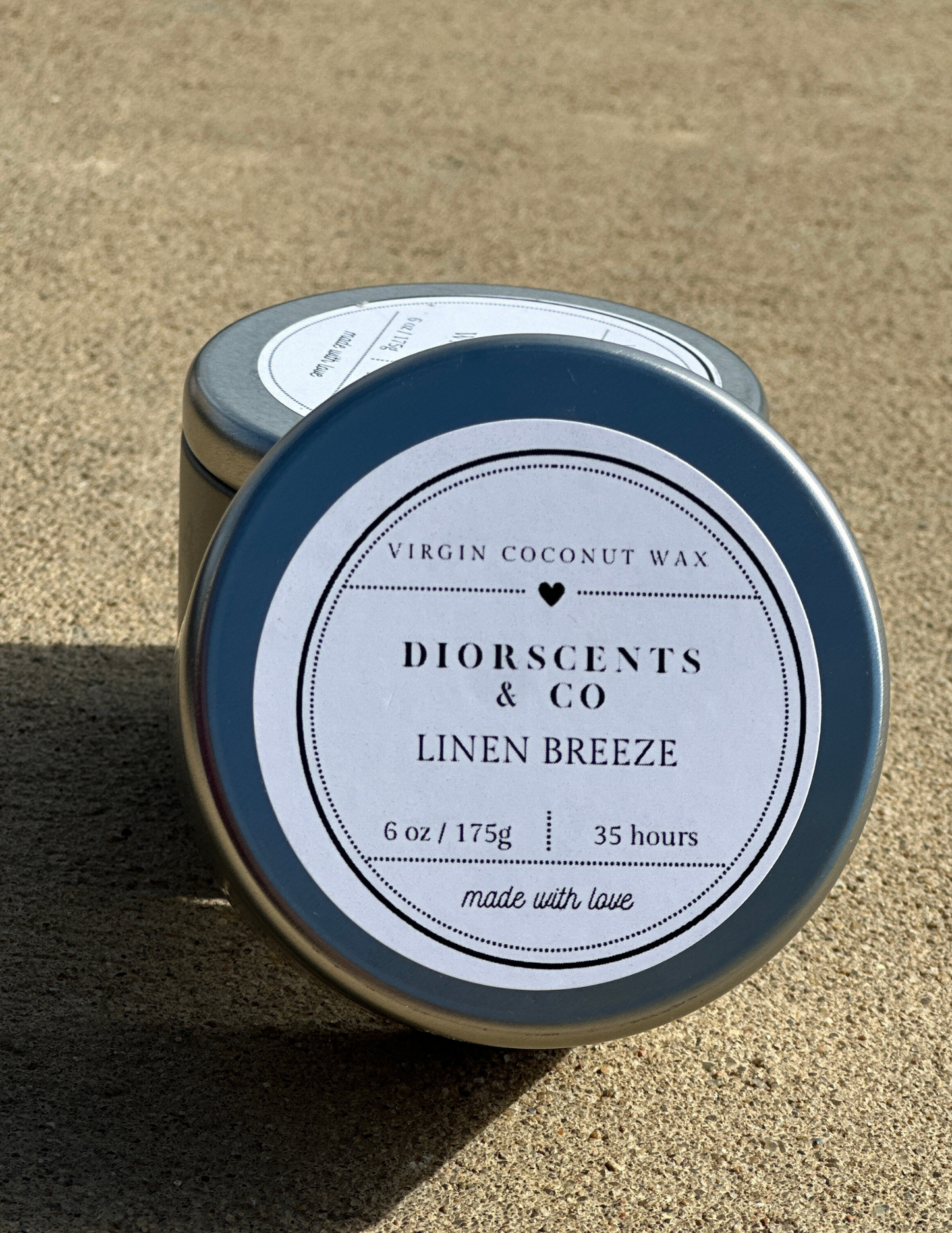 Linen Breeze- Odor Eliminator