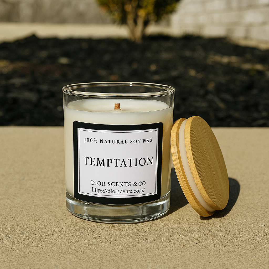 Temptation